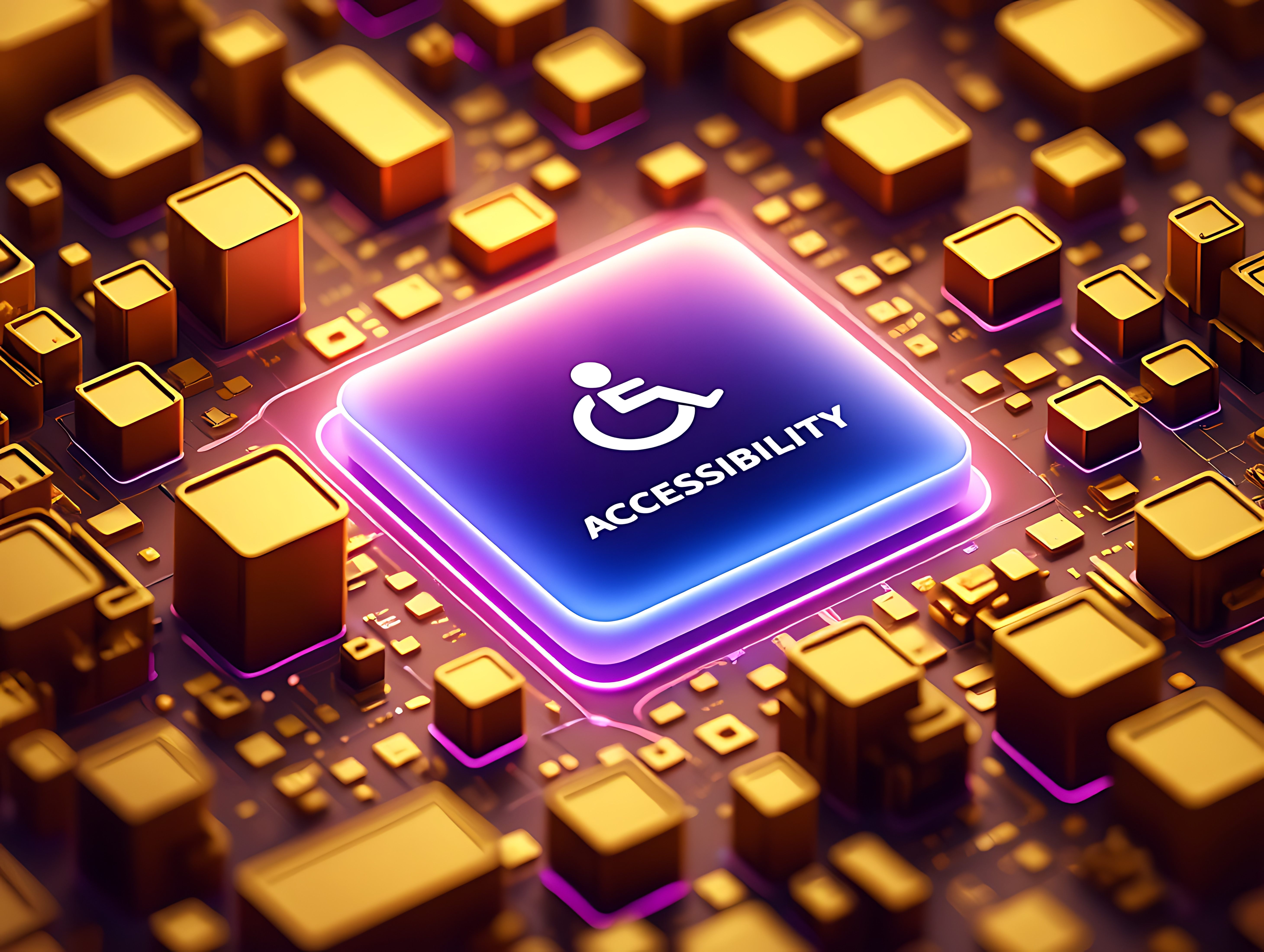 15-minute accessibility audit (WCAG 2.2)