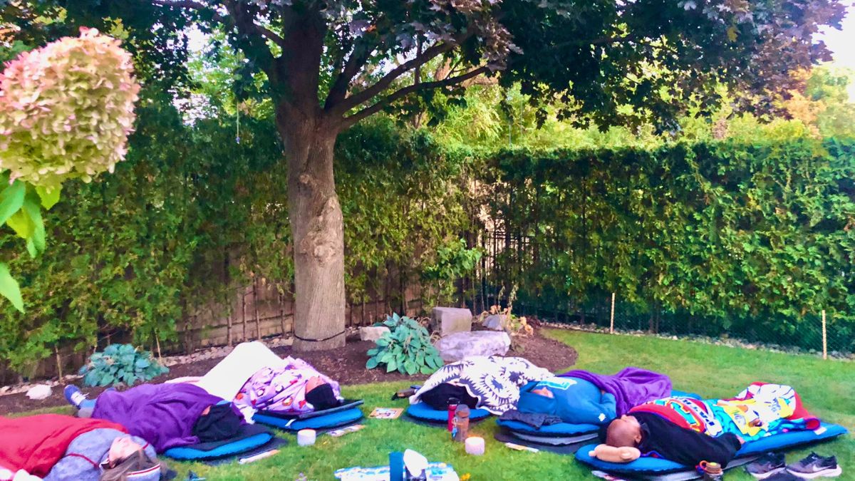 breathwork in whitby, Canada