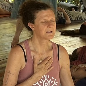 Breathwork facilitator in Washington, DC