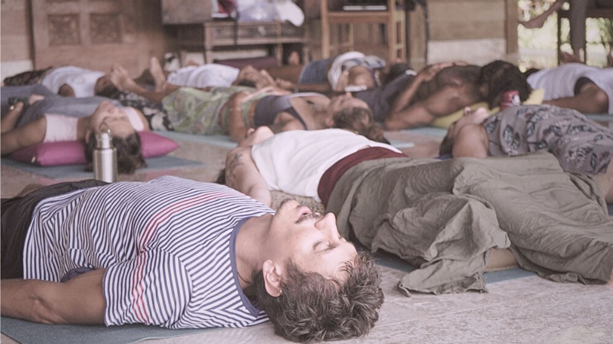 accredited breathwork facilitator training course companies