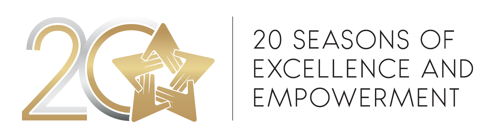 UNITY 20th Season Anniversary