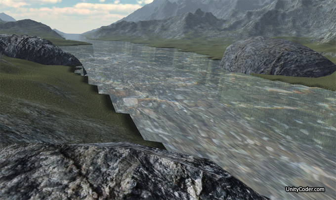 FakeWaterShader2