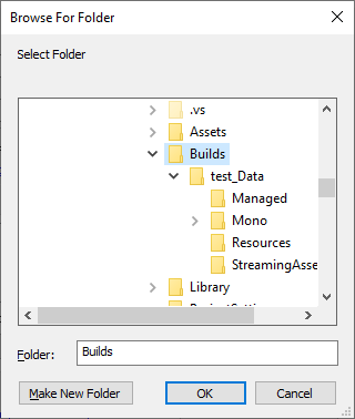 Creating Single .EXE from Unity Build Files « Unity Coding – Unity3D