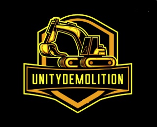UnityDemolition