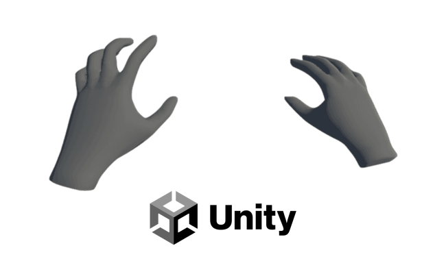 Unity’s New XR Hands Package Adds Hand Tracking Via OpenXR - Unity ...