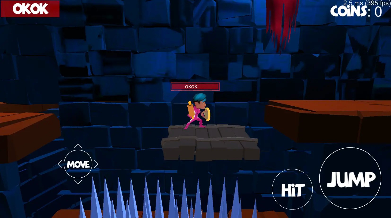 2.5d engine unity 2
