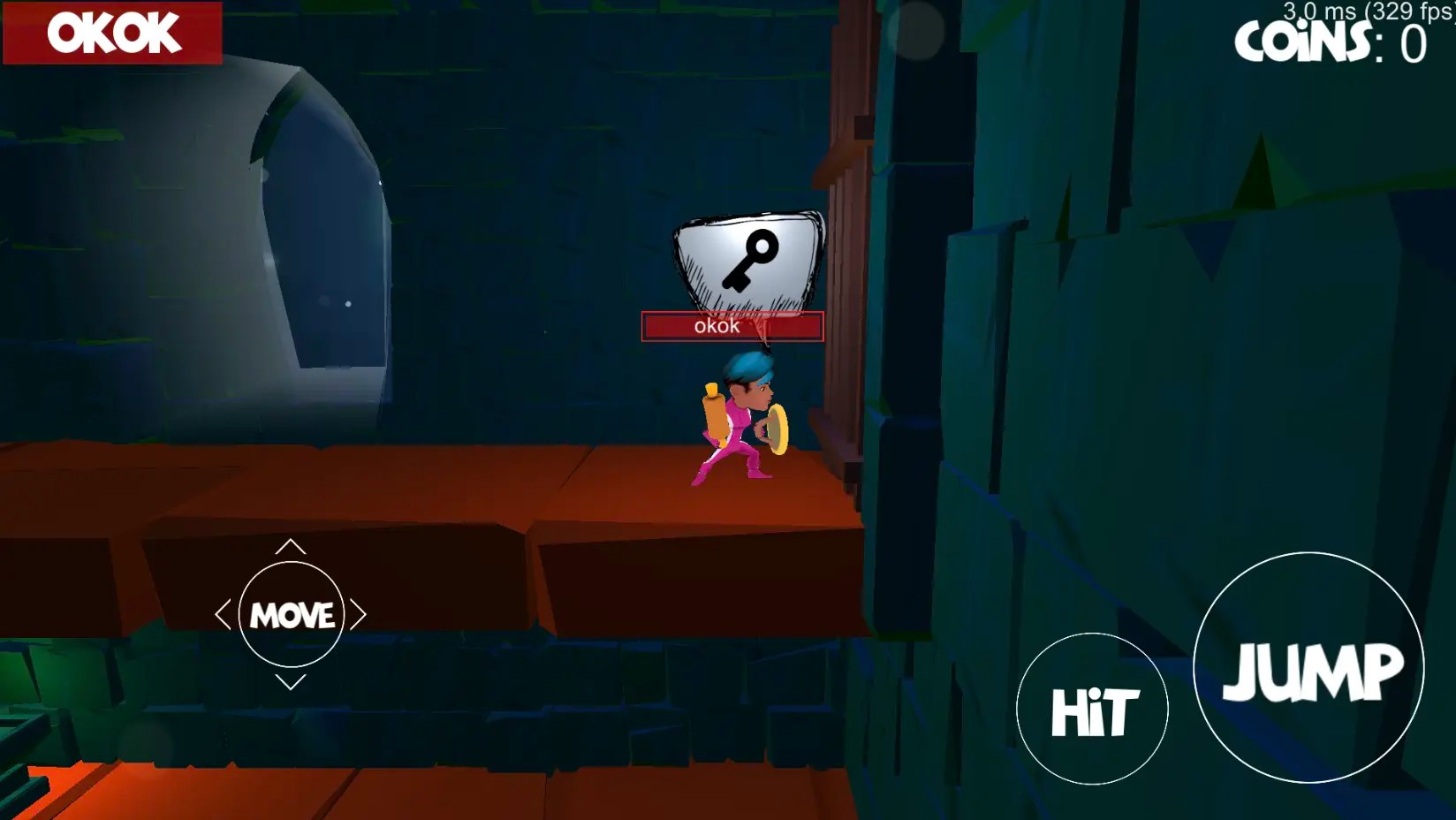 2.5d engine unity 4
