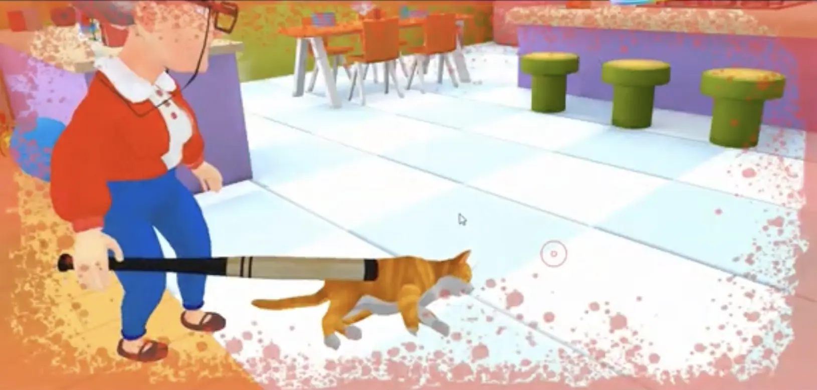 Cat Chaos Prankster Unity Source Code - Image 3