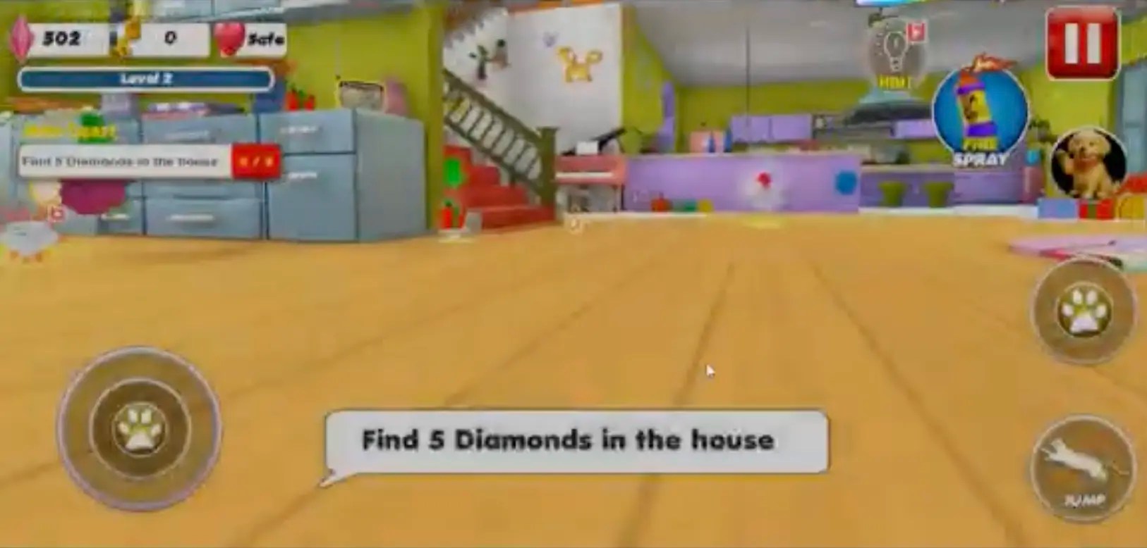 Cat Chaos Prankster Unity Source Code - Image 2