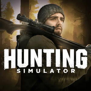 Hunting simulator unity source code