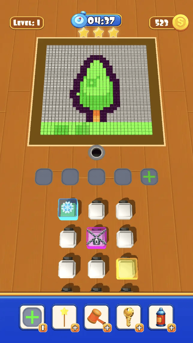ant flow pixel unity source code - Image 6