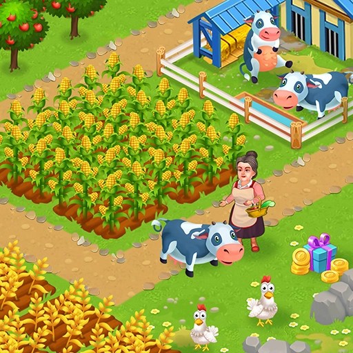 hay day unity source code 2