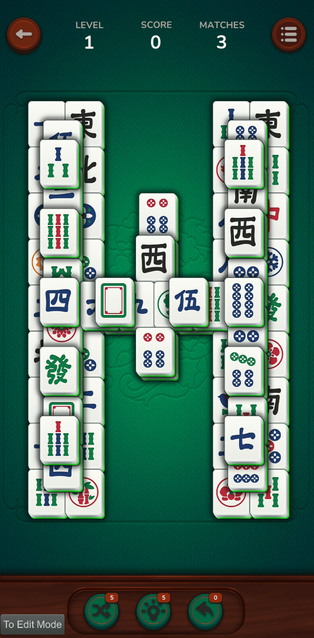 mahjong unity source code - Image 3