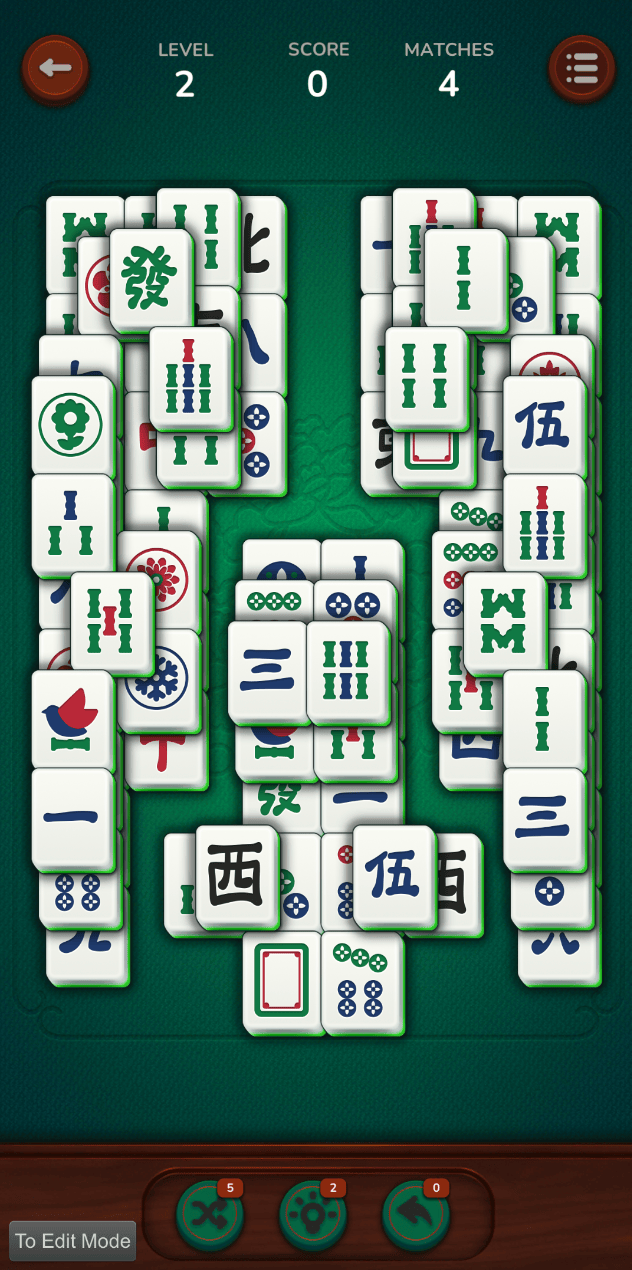 mahjong unity source code - Image 4