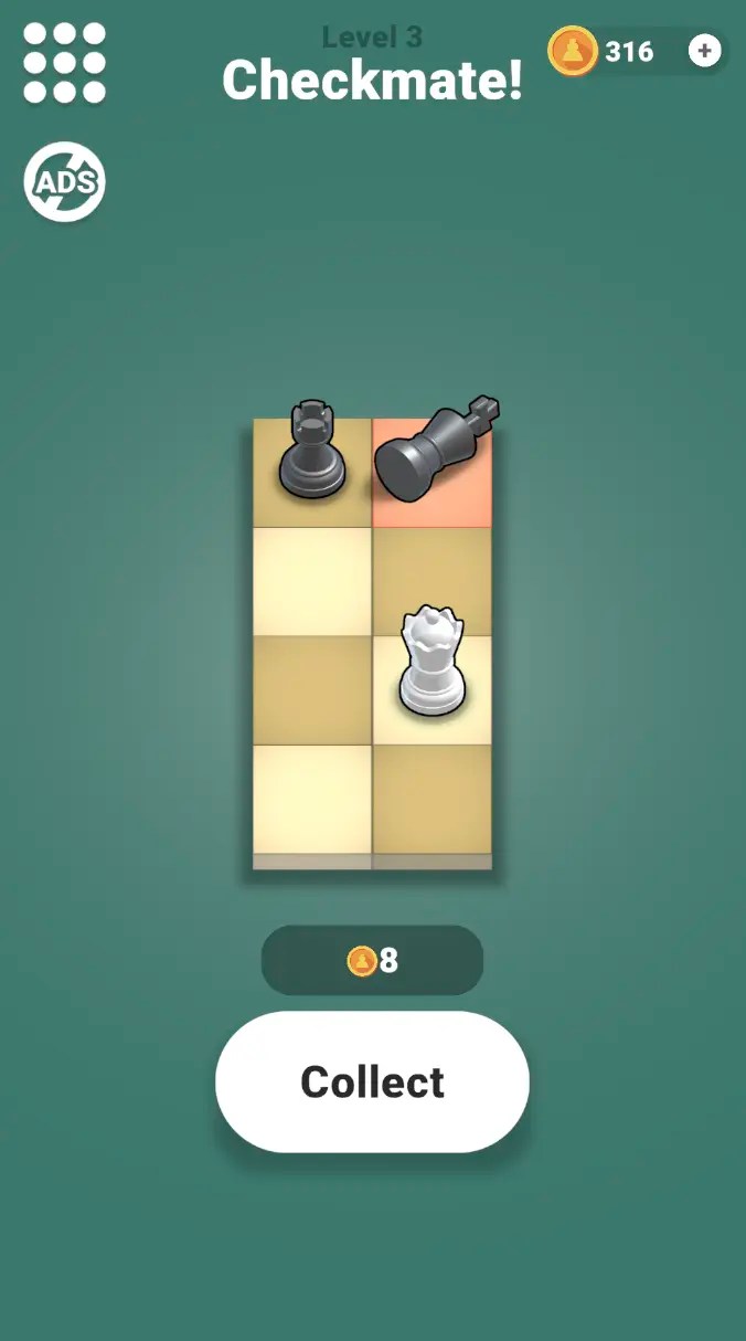 Pocket Chess Unity Source Code screenshot 4
