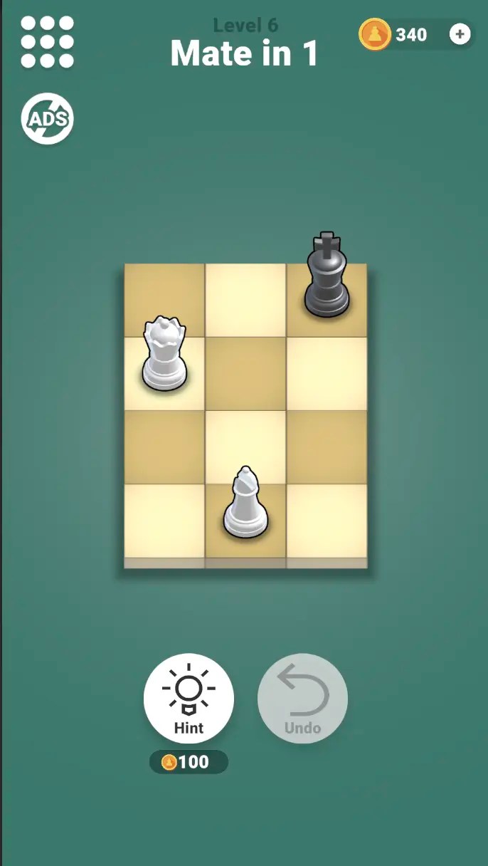 Pocket Chess Unity Source Code screenshot 3