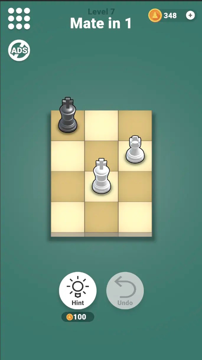 Pocket Chess Unity Source Code screenshot 2
