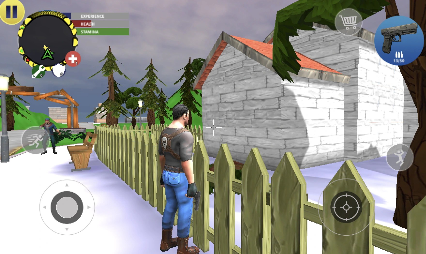 Royal Battle unity source code - Image 4