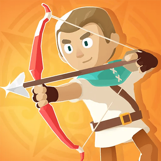 the archer unity source code
