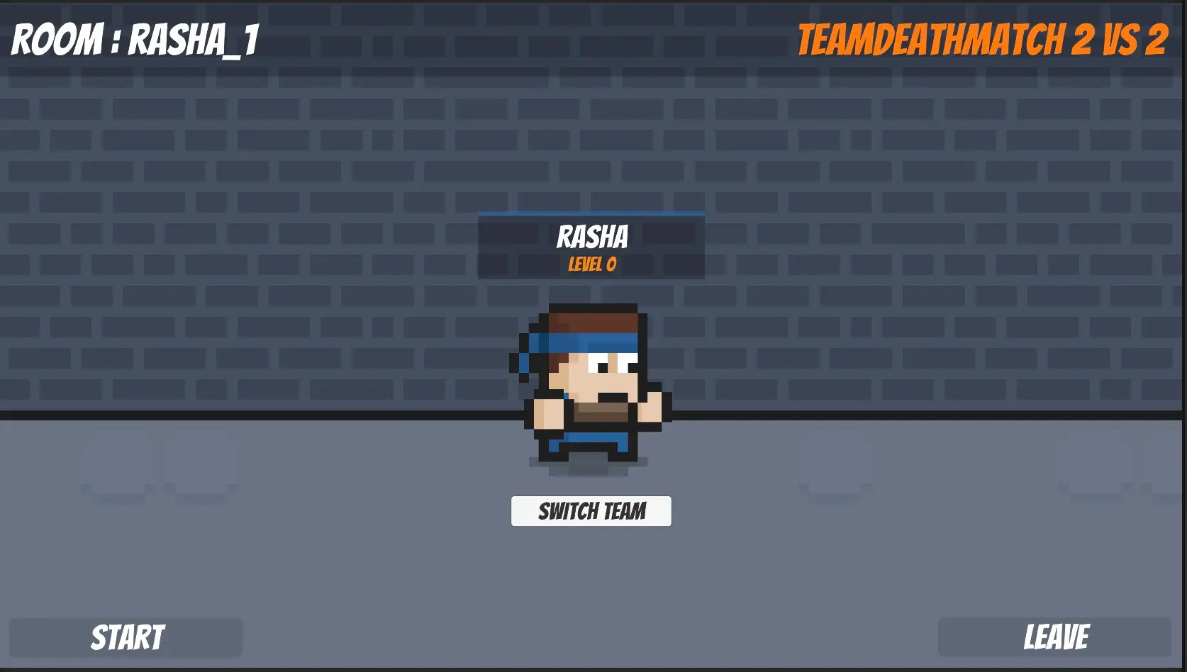 2d multiplayer online shooter unity source code - Image 7