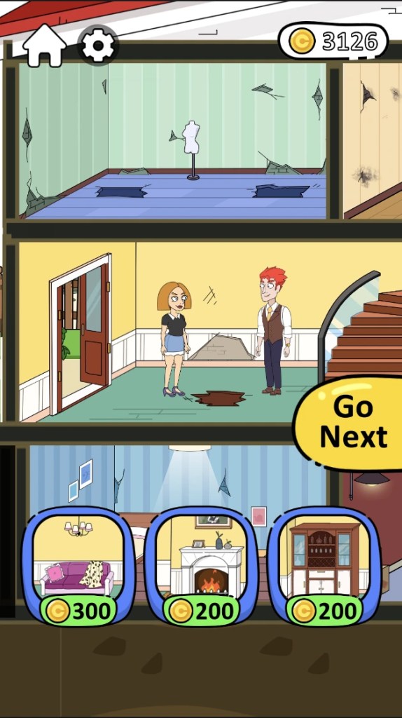 Girl Genius Unity Source Code screenshot 3