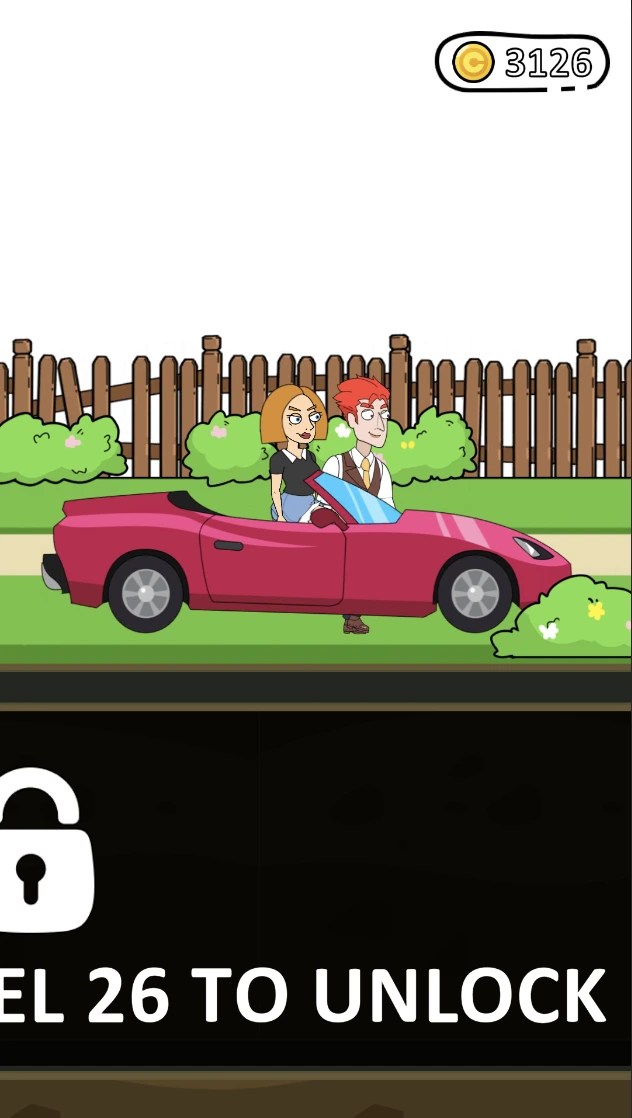 Girl Genius Unity Source Code screenshot 2