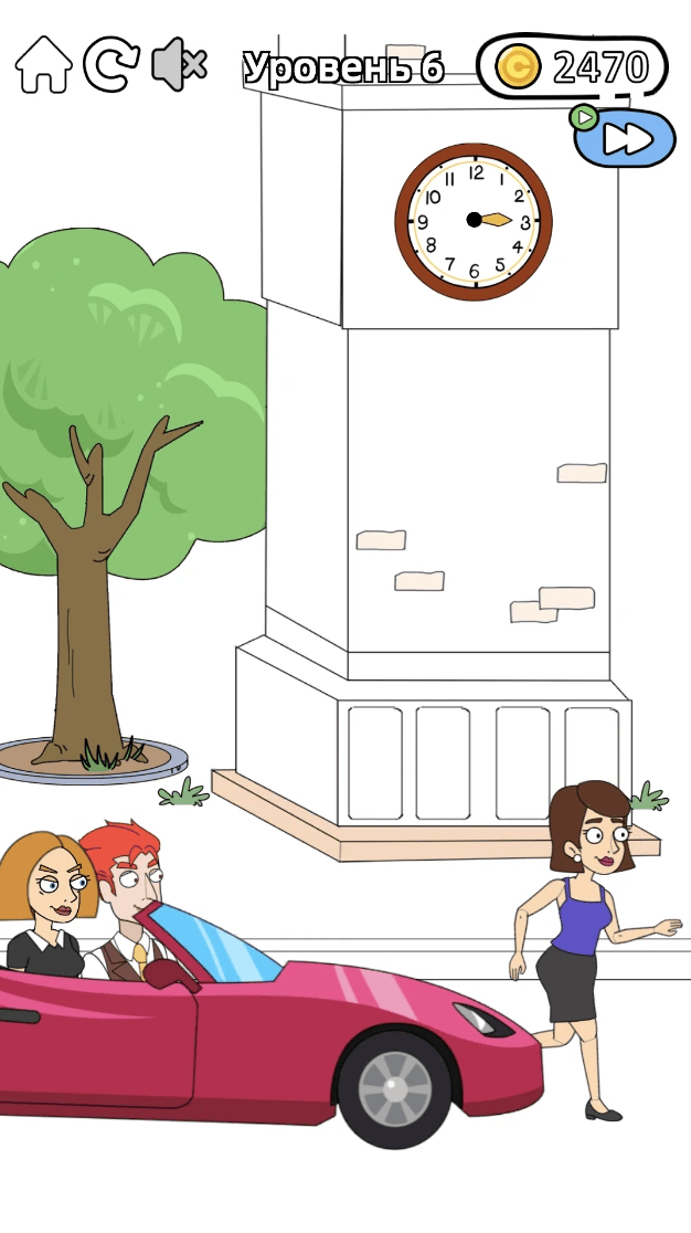 Girl Genius Unity Source Code screenshot 1