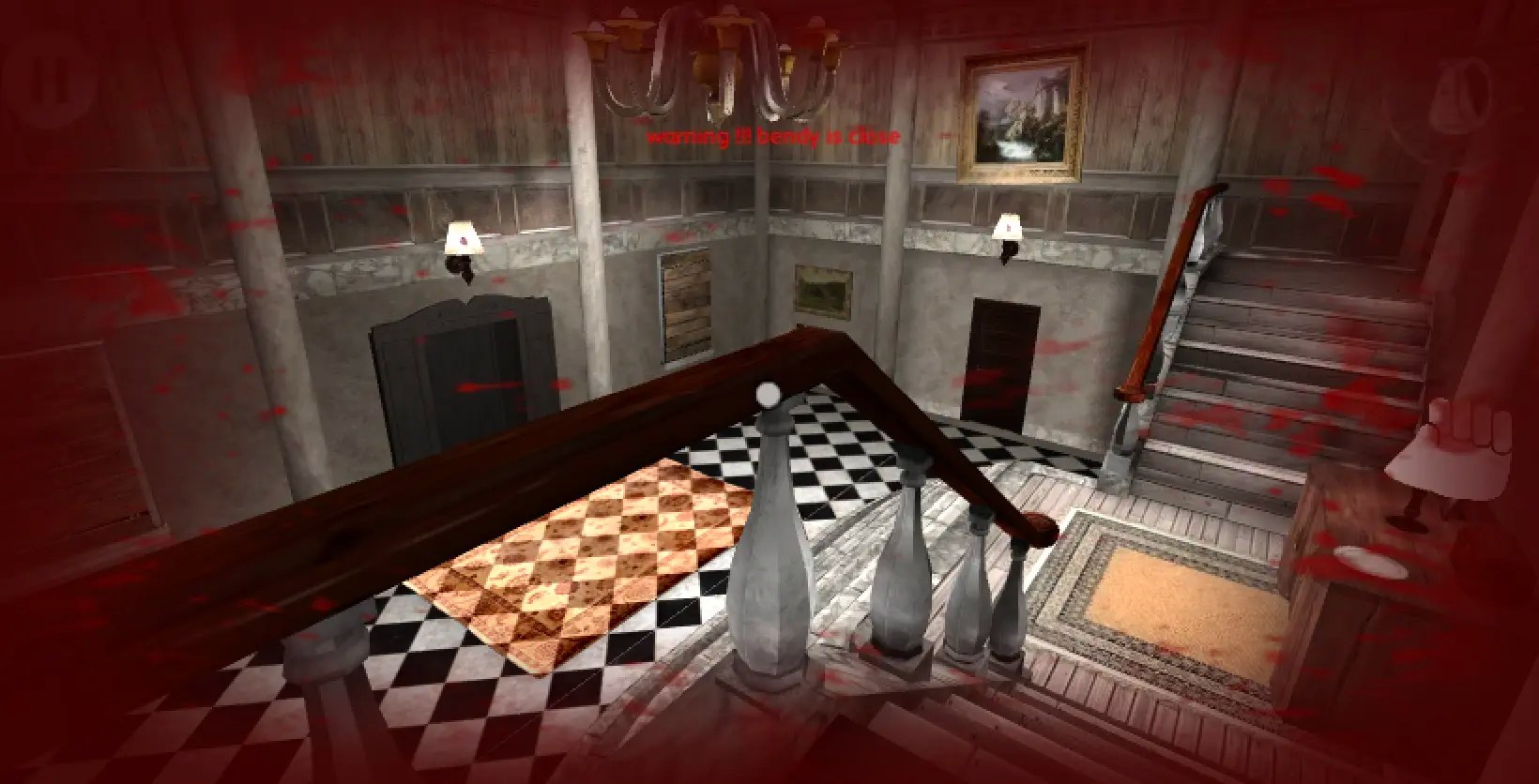 Meatlys Storage Horror Unity Source Code screenshot 2