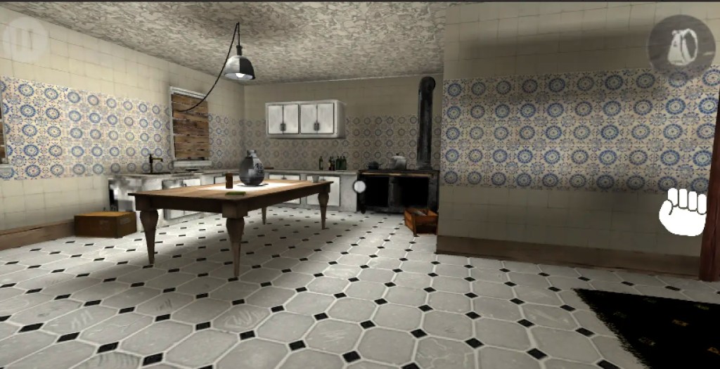 Meatlys Storage Horror Unity Source Code screenshot 1