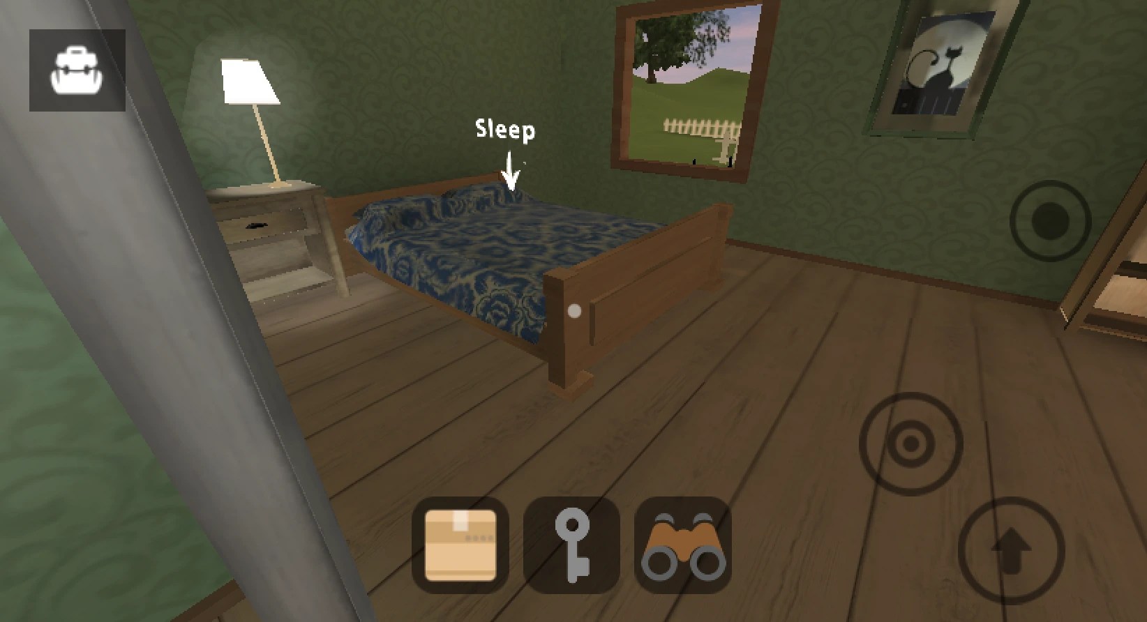 Angry Neighbor Unity Source Code screenshot 1
