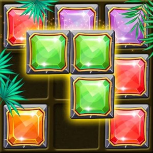 Block Blast Jewel unity source code