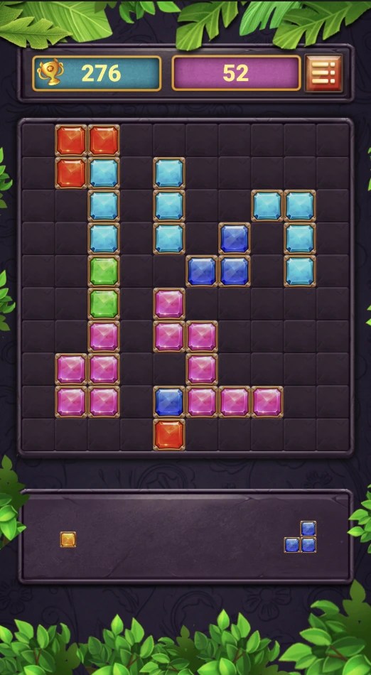 Block Blast Jewel unity source code - Image 5