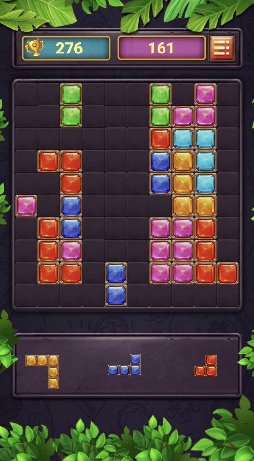 Block Blast Jewel unity source code - Image 3