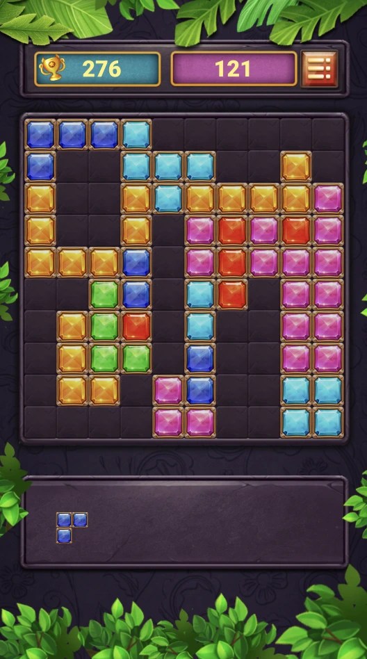 Block Blast Jewel unity source code - Image 2