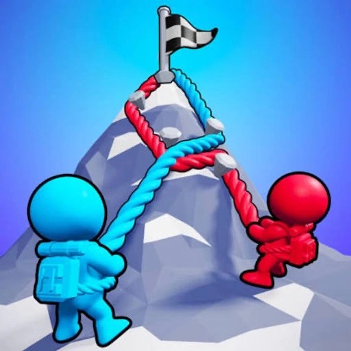 Untangle Rope Unity Source Code