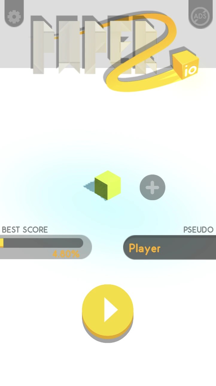 Paper.io Unity Source Code screenshot 4