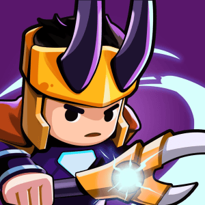 Survivor Arena Roguelite Unity Source Code