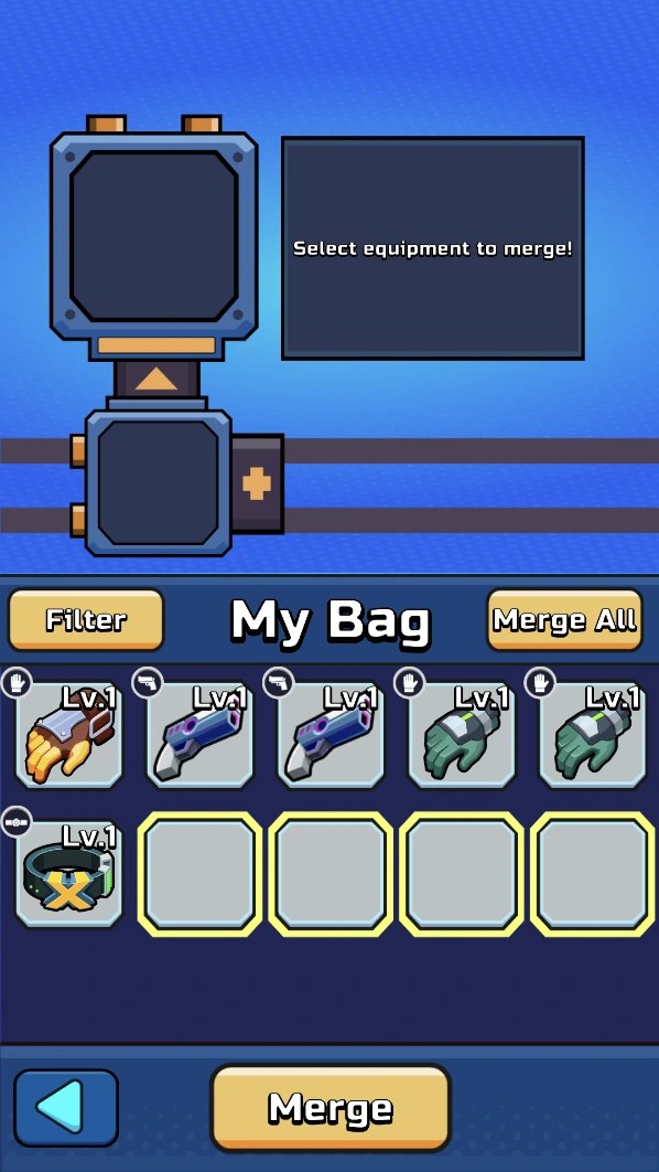 survivor.io unity source code - Image 2