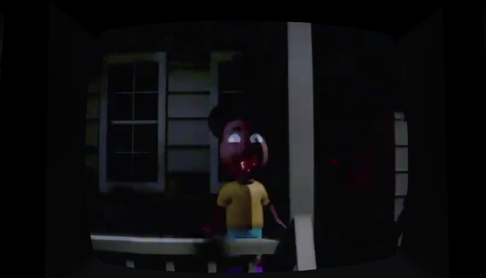 Amanda the Adventurer Unity Source Code screenshot 4