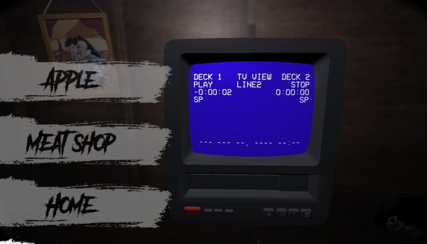 Amanda the Adventurer Unity Source Code screenshot 5