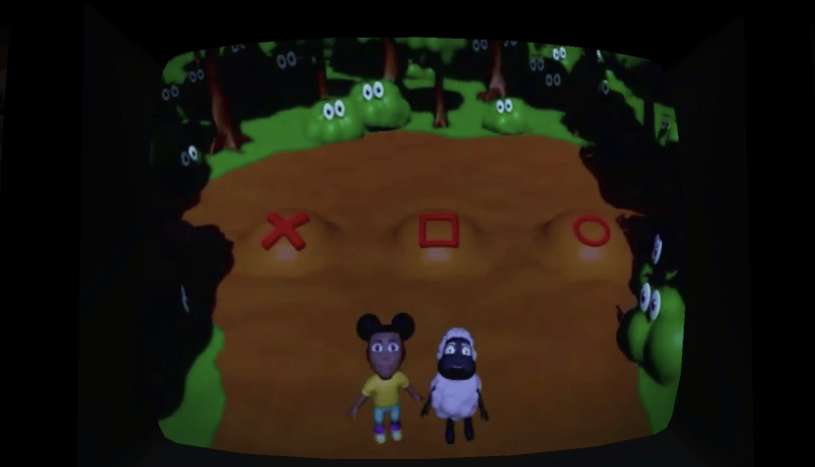Amanda the Adventurer Unity Source Code screenshot 1