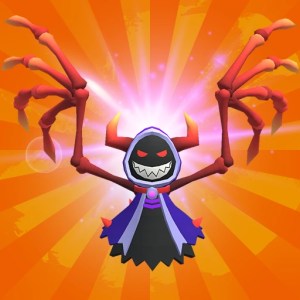 Monster Trainer Runner Squad Unity Source Code