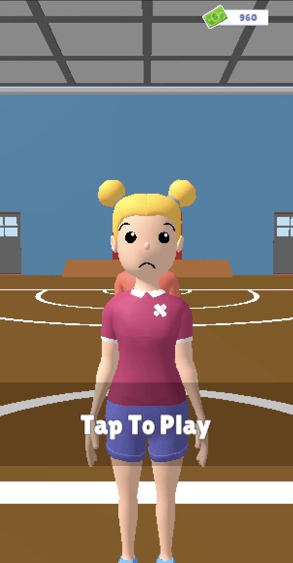 Pass or Fail Unity Source Code screenshot 1