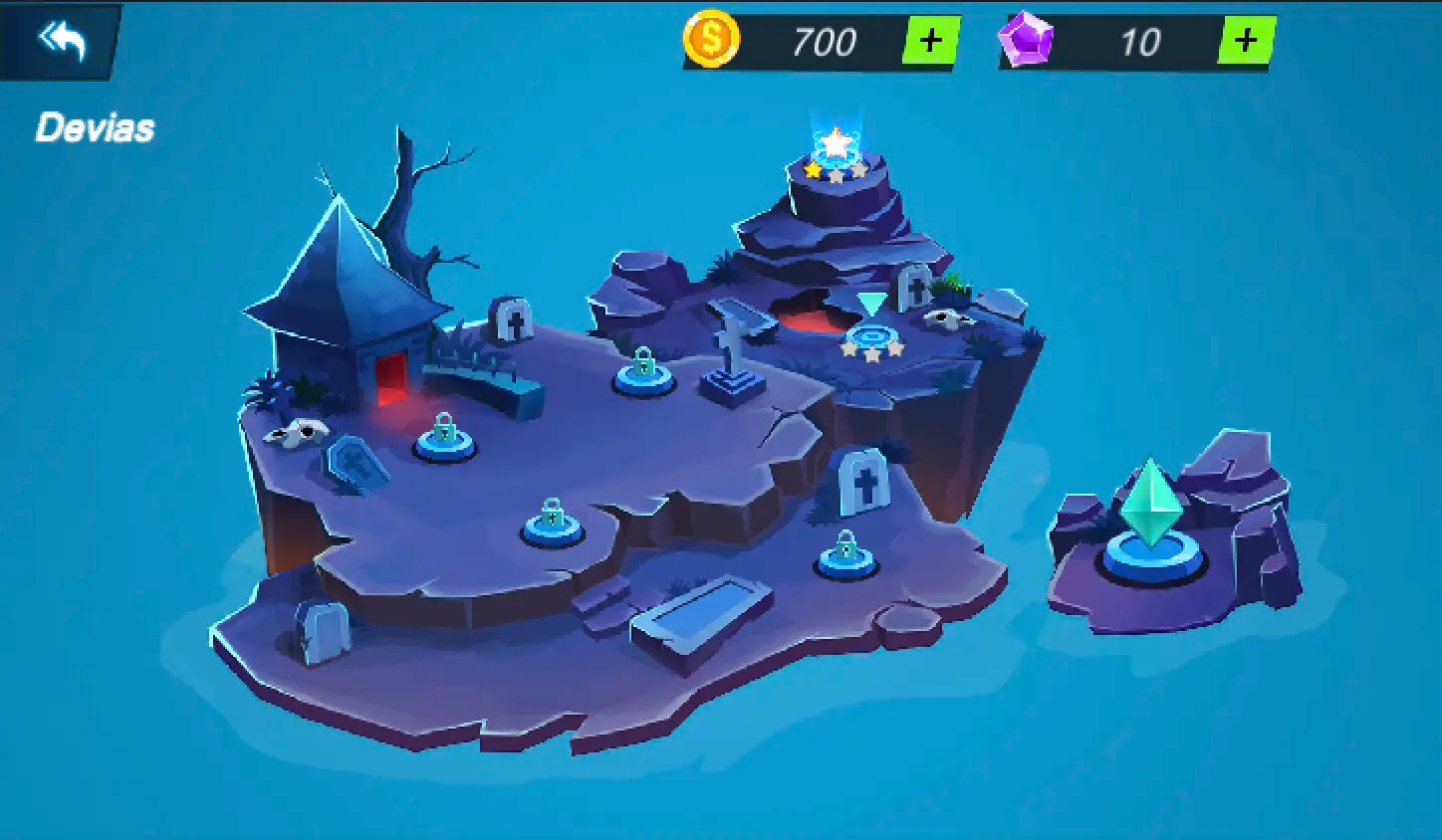 Ragdoll Fight Sandbox Unity Source Code screenshot 3