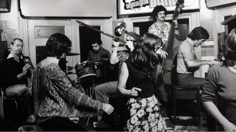 Unity Jazz Band Media - Best Light Pictures in HD