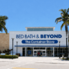 bed bath beyond and container store