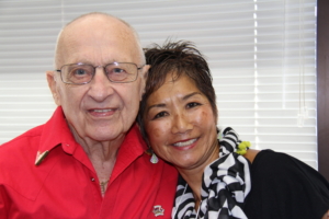 Doc and Shirley