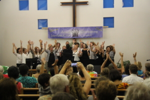 Interfaith Concert 3