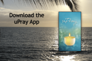 Download uPray App