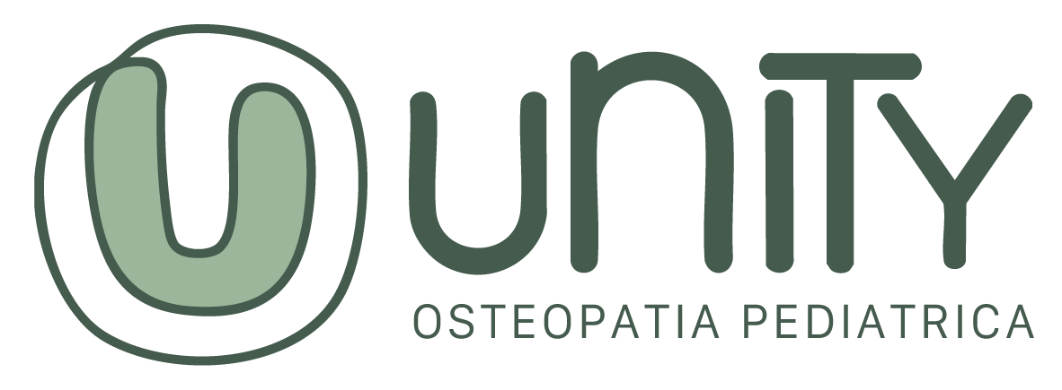 Unity Osteopatia Pediatrica